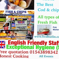 fish and chip van 1063822 Image 2